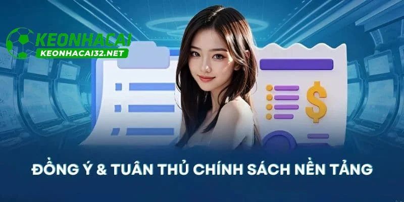 Công cụ hỗ trợ chính sách Kèo nhà cái 32
